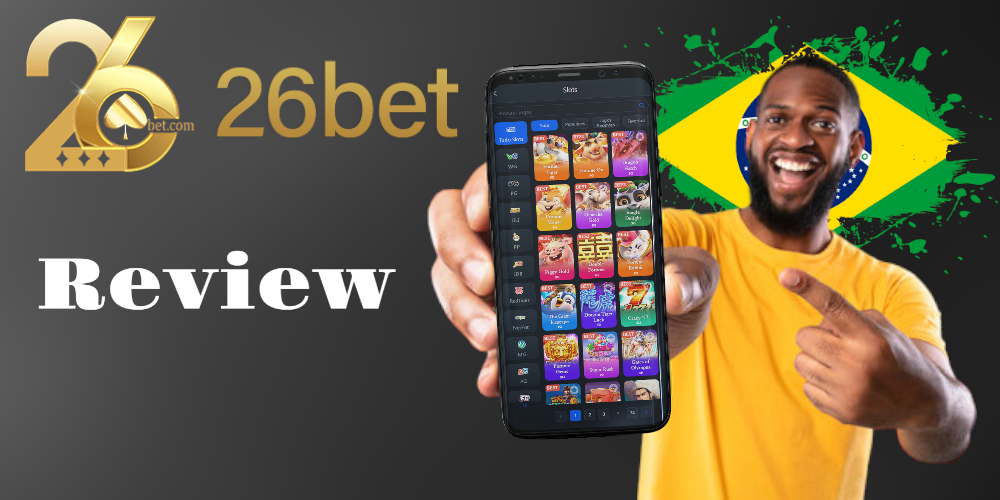 26bet: Seu Guia Completo para Retiradas Rápidas e Seguras